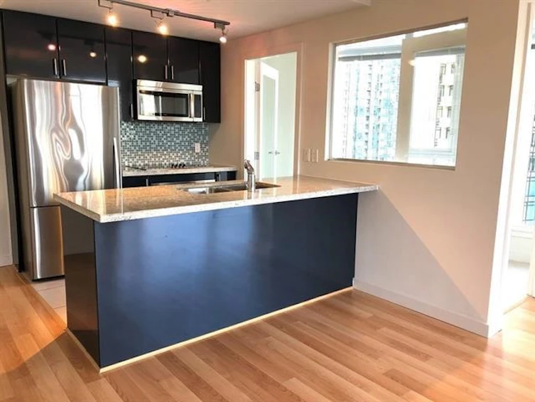 2001-1188 W Pender Street, Vancouver, BC, V6E 0A2 - 11