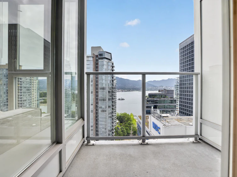 2001-1188 W Pender Street, Vancouver, BC, V6E 0A2 - 10