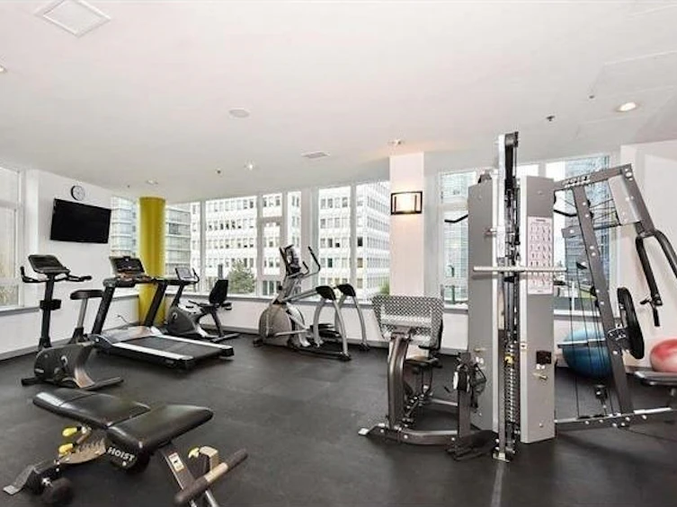 2001-1188 W Pender Street, Vancouver, BC, V6E 0A2 - 19