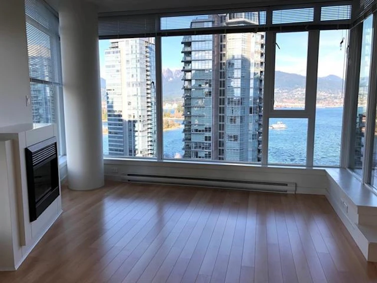 2001-1188 W Pender Street, Vancouver, BC, V6E 0A2 - 13