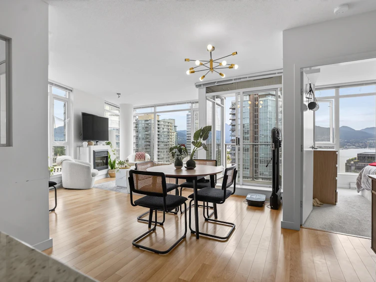 2001-1188 W Pender Street, Vancouver, BC, V6E 0A2 - 6