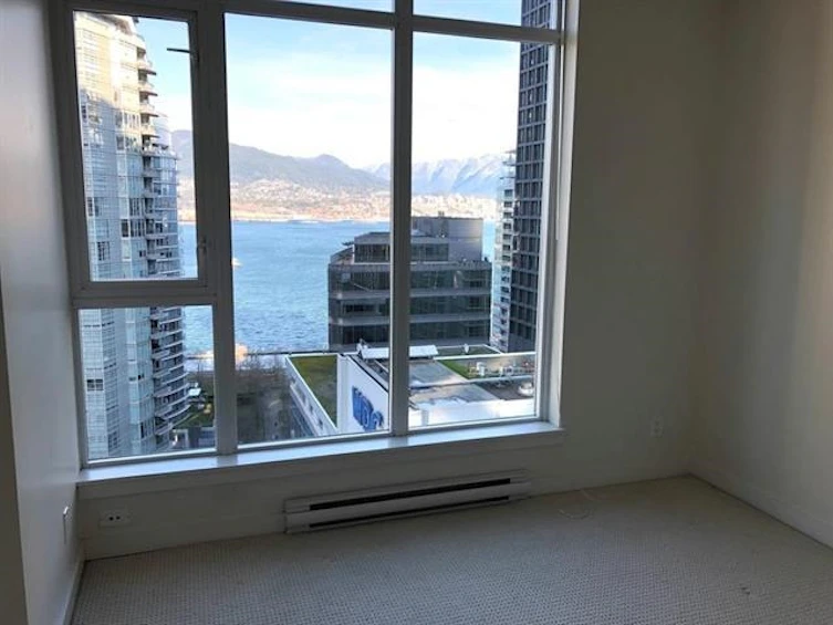 2001-1188 W Pender Street, Vancouver, BC, V6E 0A2 - 3