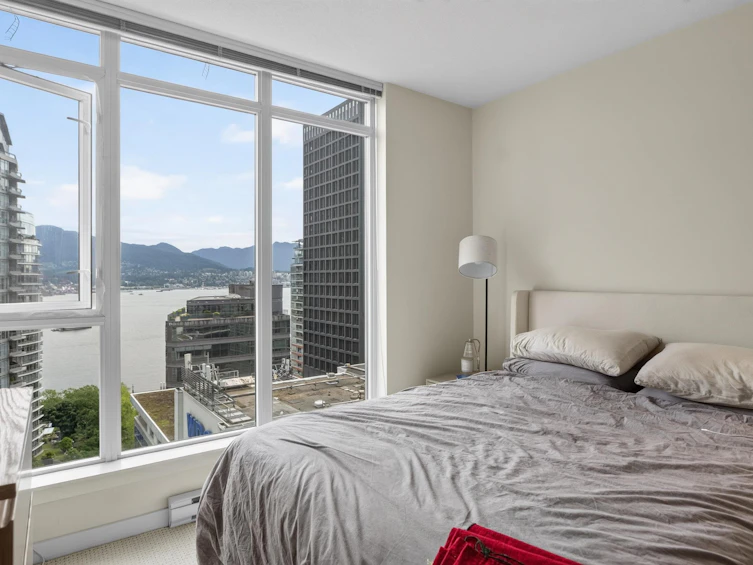2001-1188 W Pender Street, Vancouver, BC, V6E 0A2 - 8