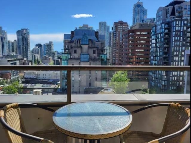909-1010 Howe Street, Vancouver, BC, V6Z 1P5 - 10