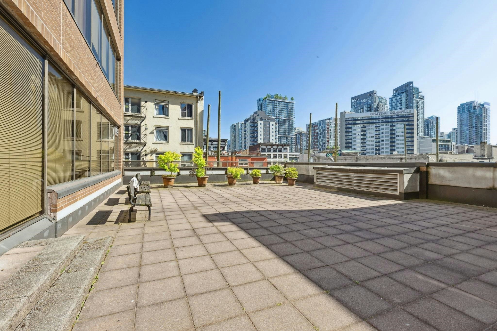 909-1010 Howe Street, Vancouver, BC, V6Z 1P5 - 11