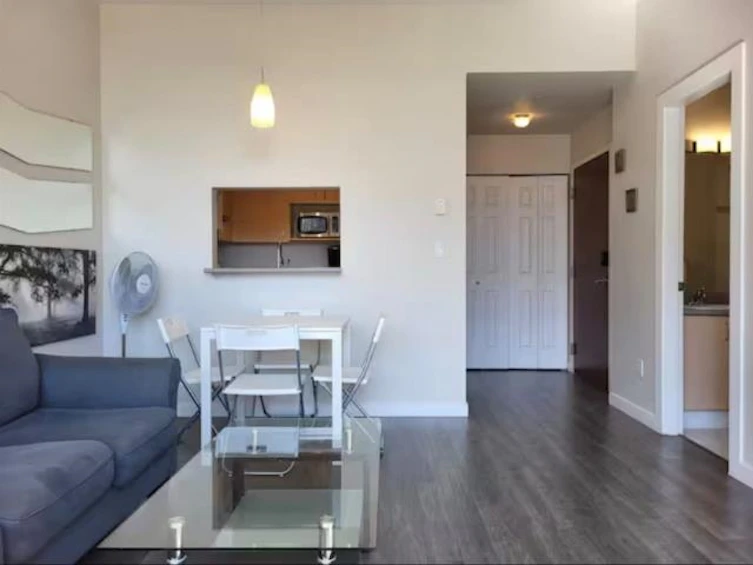 909-1010 Howe Street, Vancouver, BC, V6Z 1P5 - 3