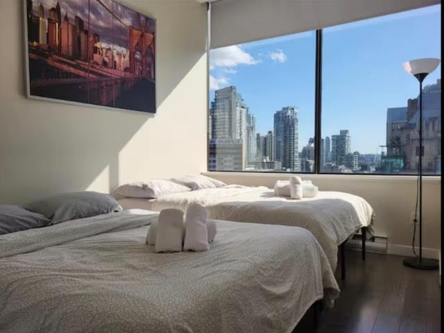 909-1010 Howe Street, Vancouver, BC, V6Z 1P5 - 6