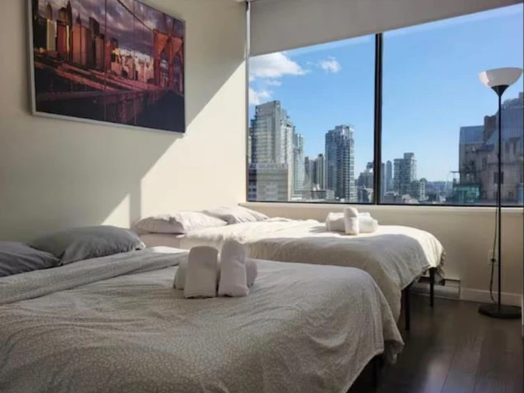 909-1010 Howe Street, Vancouver, BC, V6Z 1P5 - 6