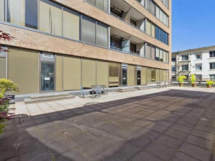 909-1010 Howe Street, Vancouver, BC, V6Z 1P5 - 12