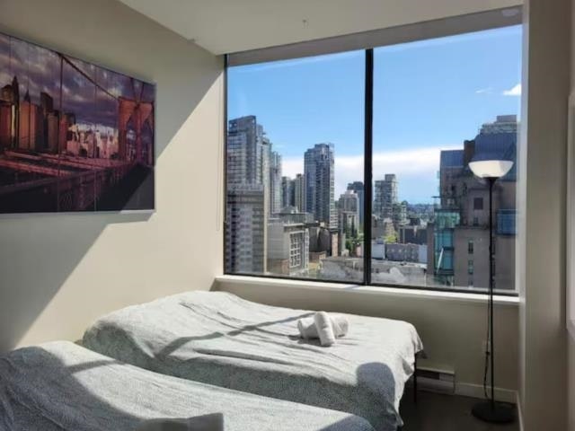 909-1010 Howe Street, Vancouver, BC, V6Z 1P5 - 7