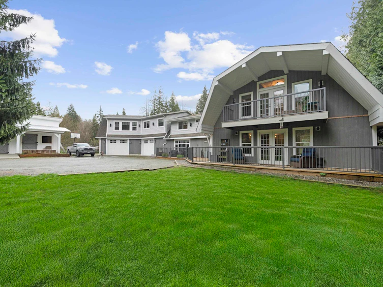 26996 Ferguson Avenue, Maple Ridge, BC, V2W 1R9