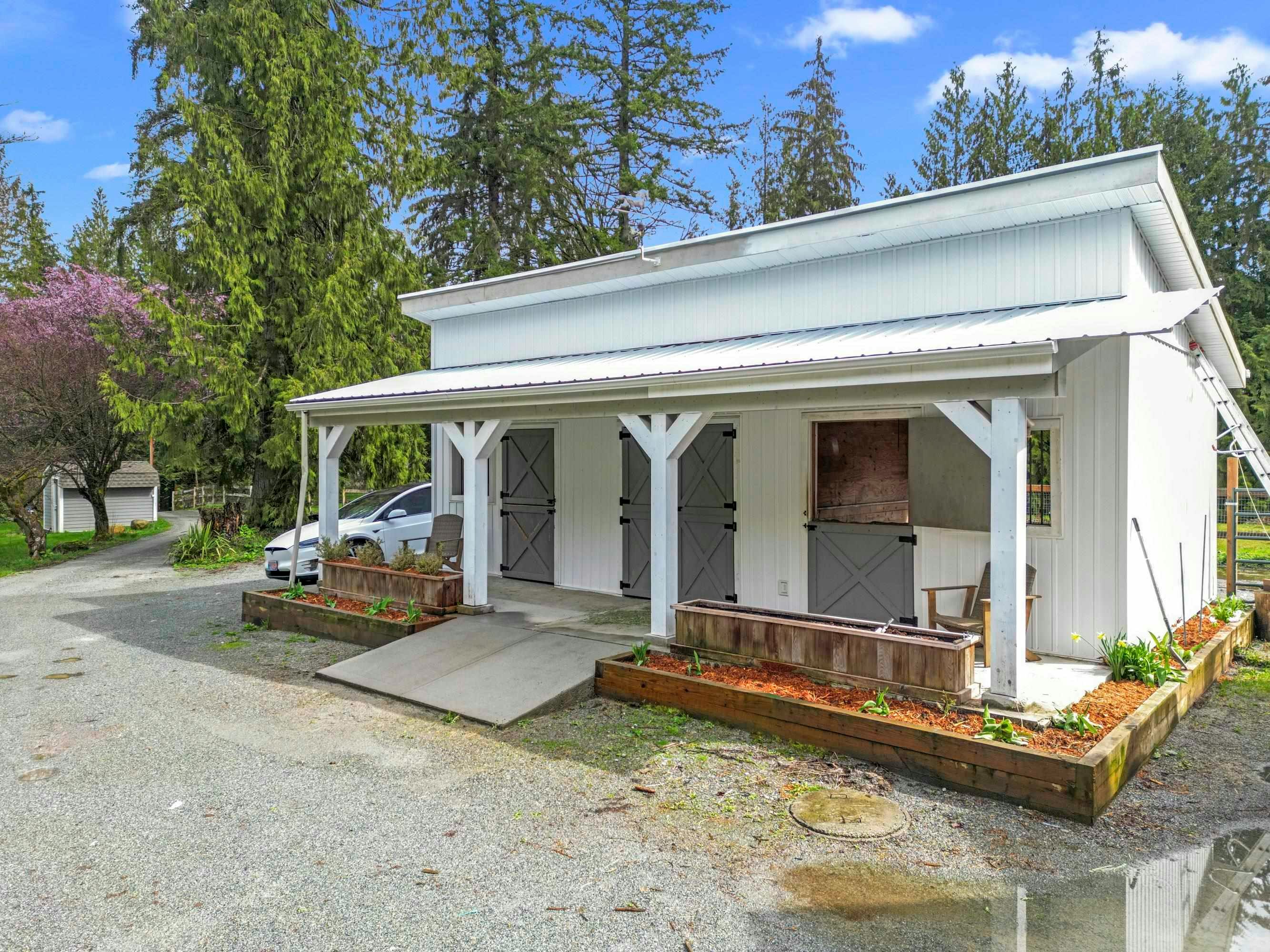 26996 Ferguson Avenue, Maple Ridge, BC, V2W 1R9 - 6