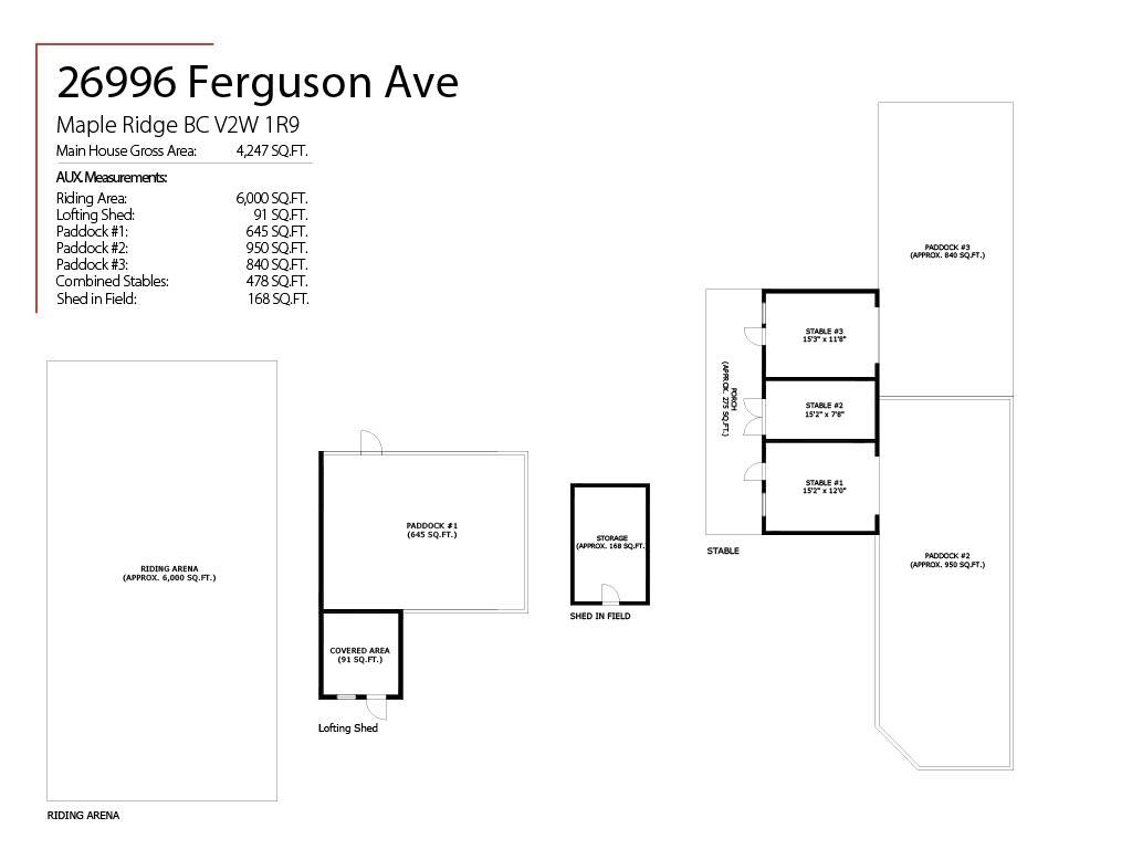 26996 Ferguson Avenue, Maple Ridge, BC, V2W 1R9 - 40