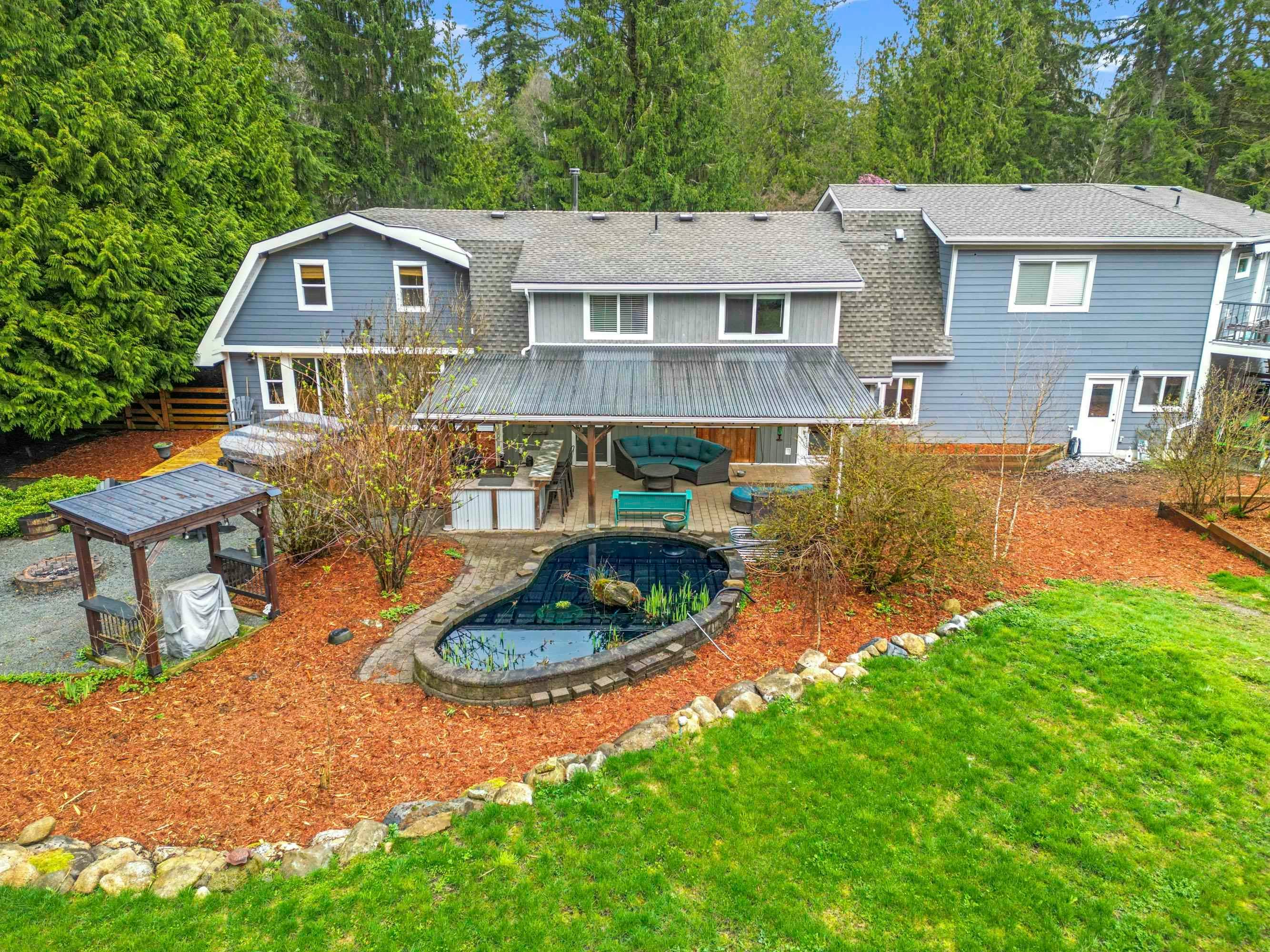 26996 Ferguson Avenue, Maple Ridge, BC, V2W 1R9 - 36