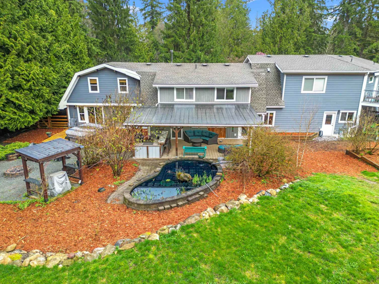26996 Ferguson Avenue, Maple Ridge, BC, V2W 1R9 - 36
