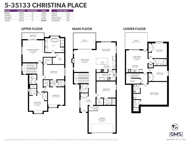 5-35133 Christina Place, Abbotsford, BC, V2S 8H1 - 40