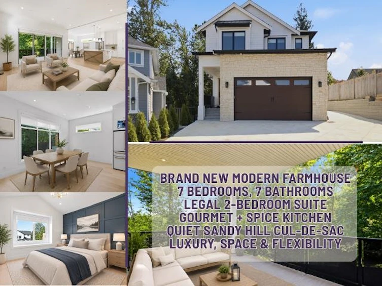 5-35133 Christina Place, Abbotsford, BC, V2S 8H1