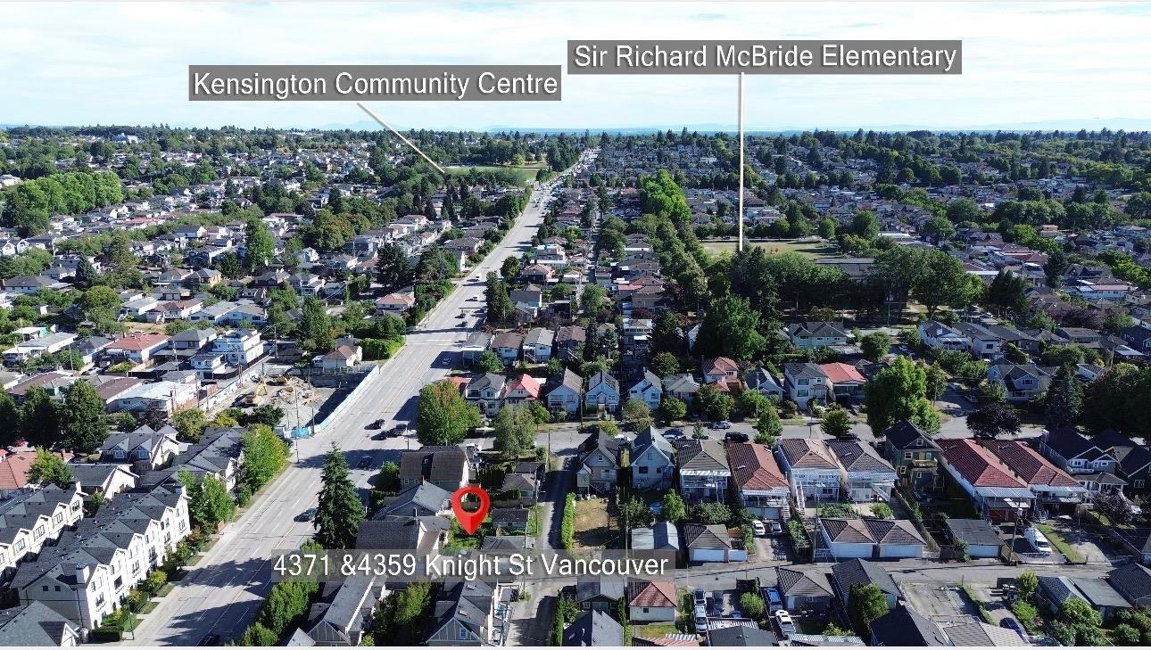 4371 Knight Street, Vancouver, BC, V5N 3M4