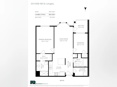 212-5438 198 Street - 2