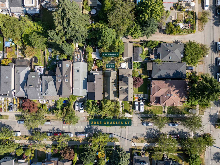2053 Charles Street, Vancouver, BC, V5L 2V1 - 26