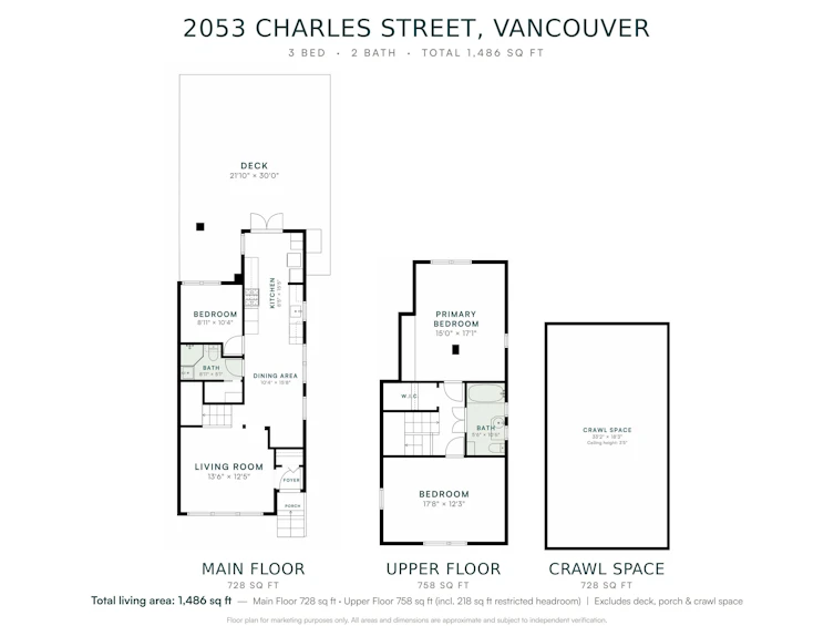 2053 Charles Street, Vancouver, BC, V5L 2V1 - 28