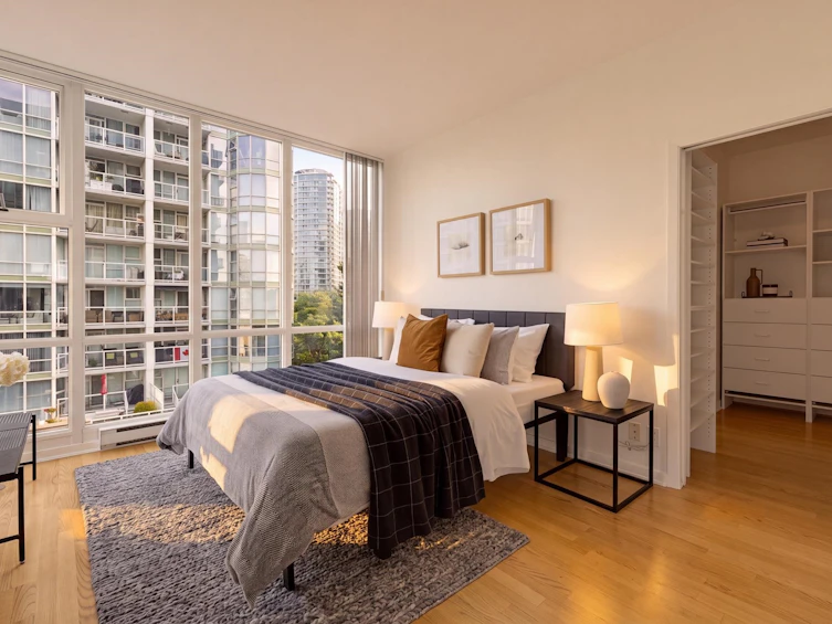 702-1099 Marinaside Crescent, Vancouver, BC, V6Z 2Z3 - 14