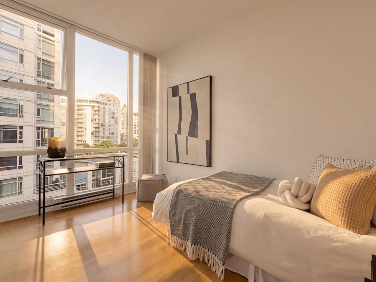 702-1099 Marinaside Crescent, Vancouver, BC, V6Z 2Z3 - 18