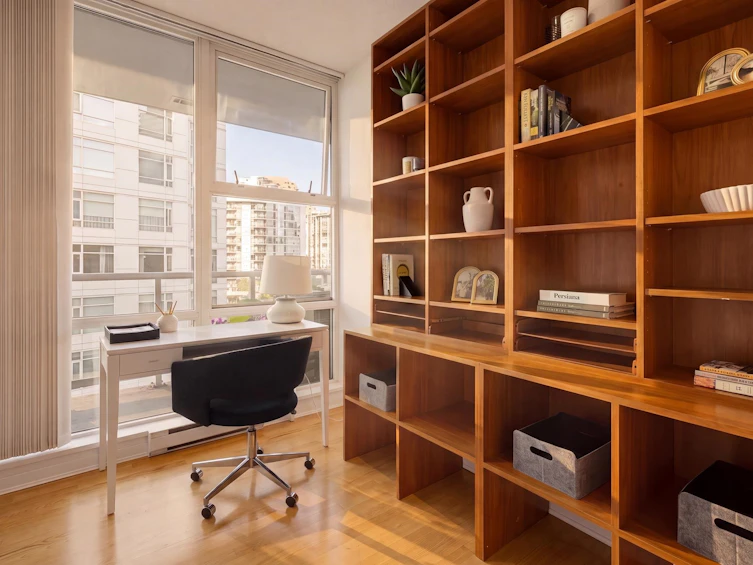 702-1099 Marinaside Crescent, Vancouver, BC, V6Z 2Z3 - 20