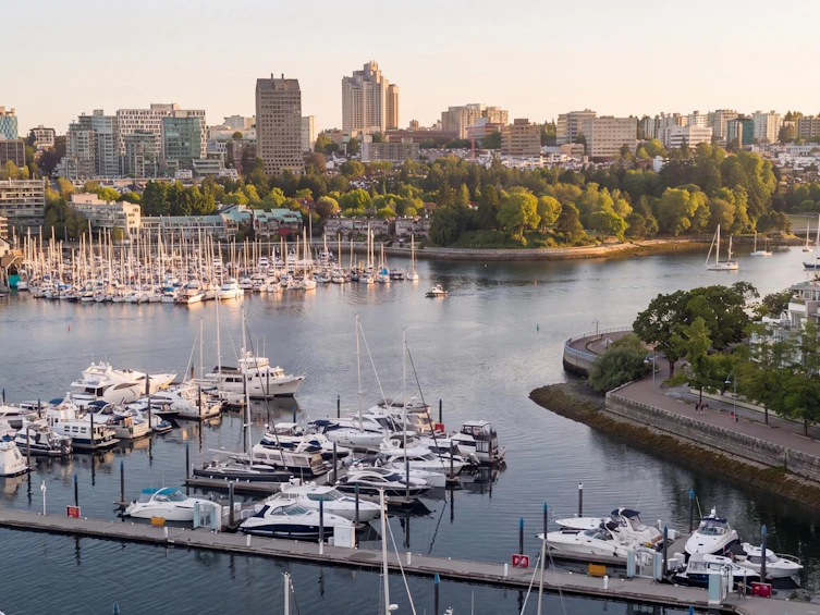 702-1099 Marinaside Crescent, Vancouver, BC, V6Z 2Z3 - 23
