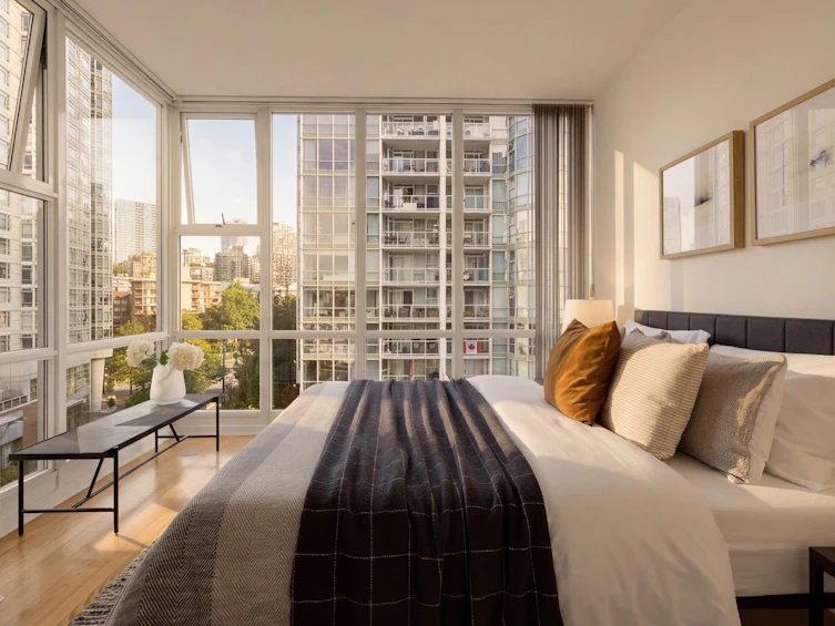 702-1099 Marinaside Crescent, Vancouver, BC, V6Z 2Z3 - 15