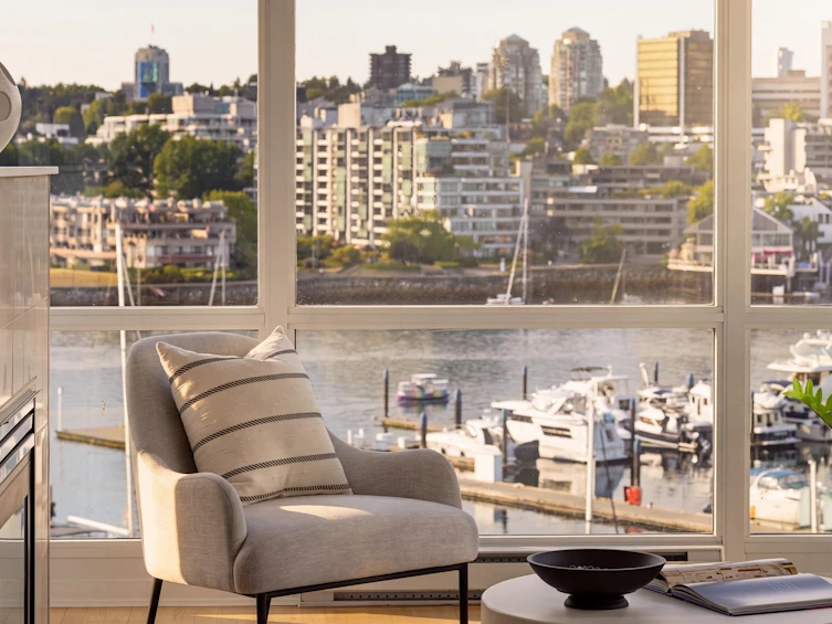 702-1099 Marinaside Crescent, Vancouver, BC, V6Z 2Z3 - 29