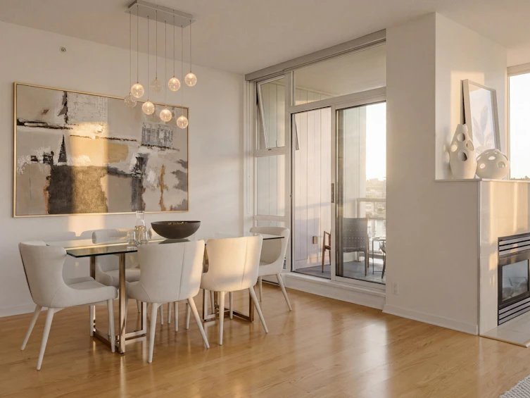 702-1099 Marinaside Crescent, Vancouver, BC, V6Z 2Z3 - 5