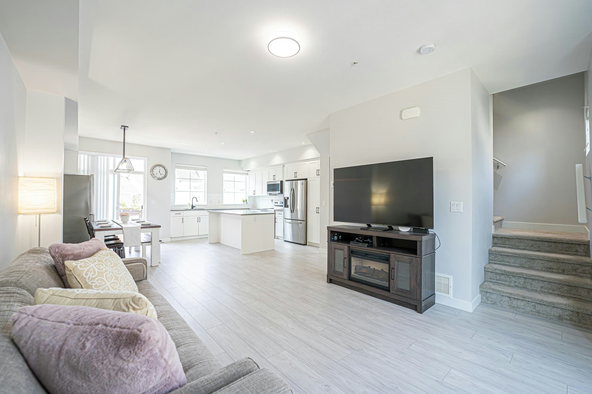 68-20180 84 Avenue, Langley, BC, V2Y 3N5