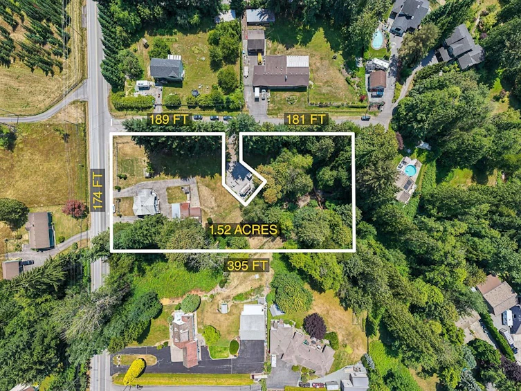 4821 248 Street, Langley, BC, V4W 1C8