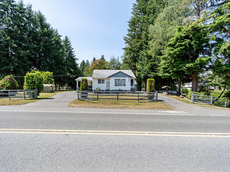 4821 248 Street, Langley, BC, V4W 1C8 - 4