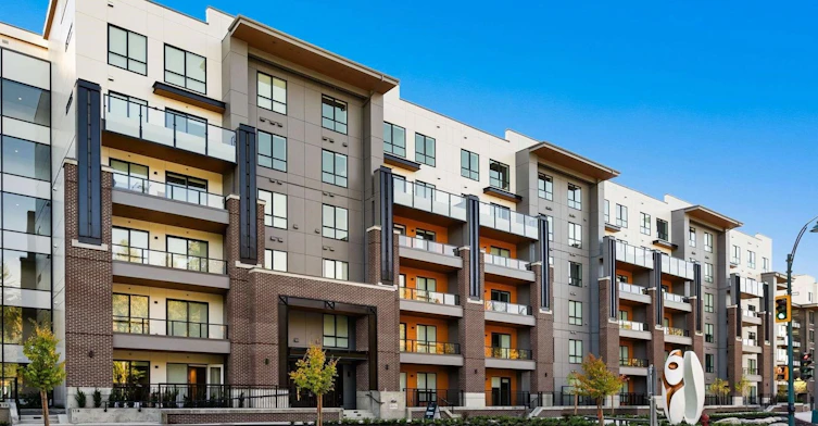310-55 Klahanie Drive, Port Moody, BC, V3H 0M9