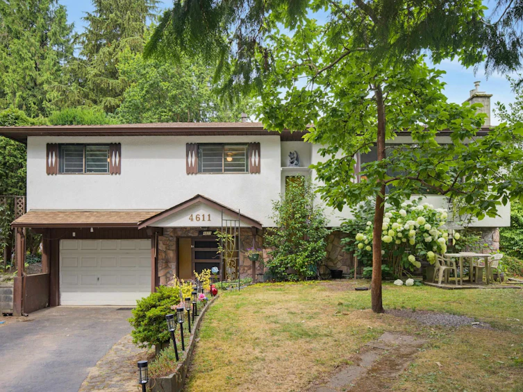 4611 203a Street, Langley, BC, V3A 5W2 - 2