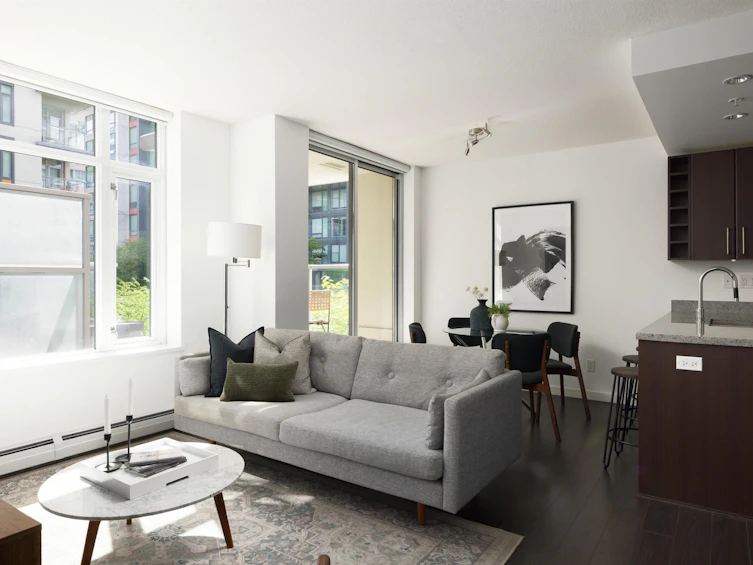 301-138 W 1st Avenue, Vancouver, BC, V5Y 0H5 - 4