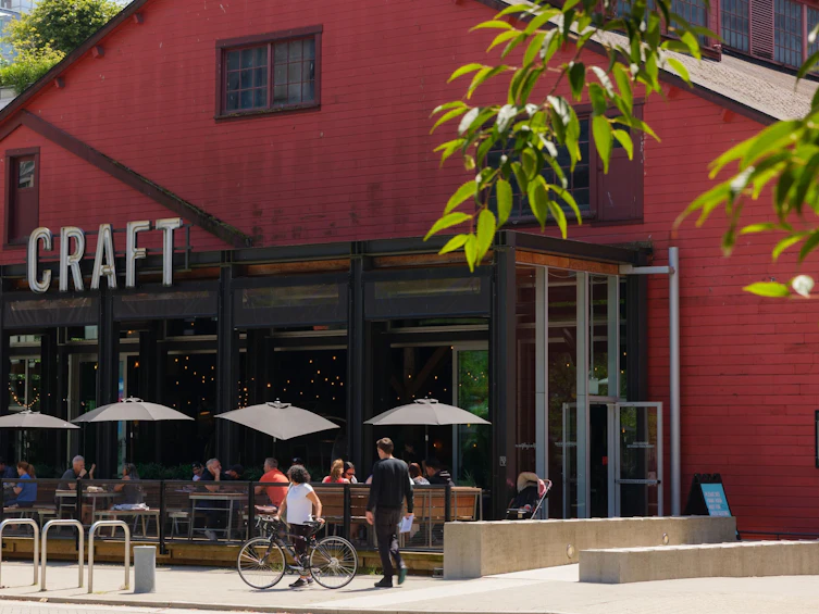 301-138 W 1st Avenue, Vancouver, BC, V5Y 0H5 - 30