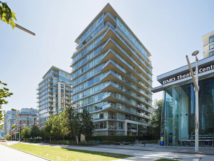 301-138 W 1st Avenue, Vancouver, BC, V5Y 0H5 - 22