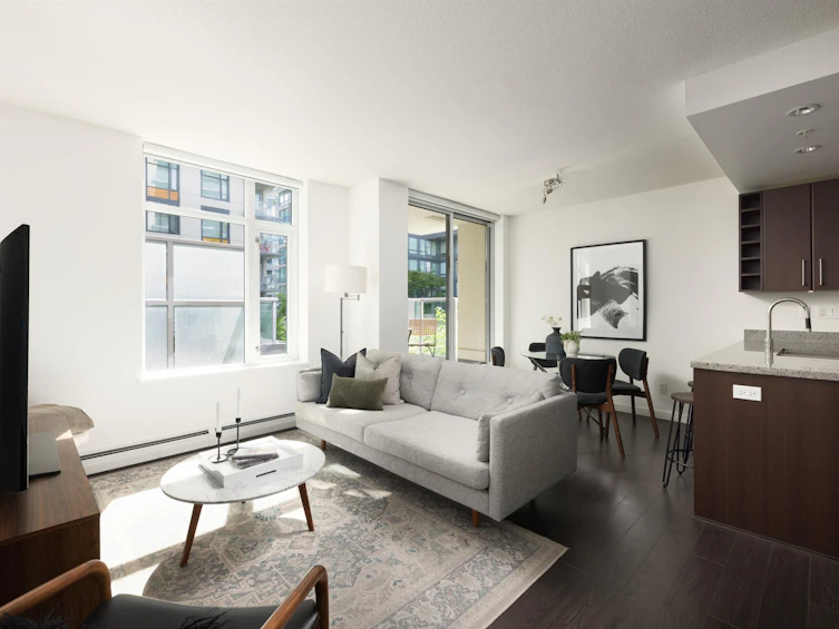 301-138 W 1st Avenue, Vancouver, BC, V5Y 0H5 - 8