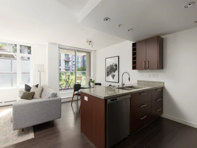 301-138 W 1st Avenue - 5