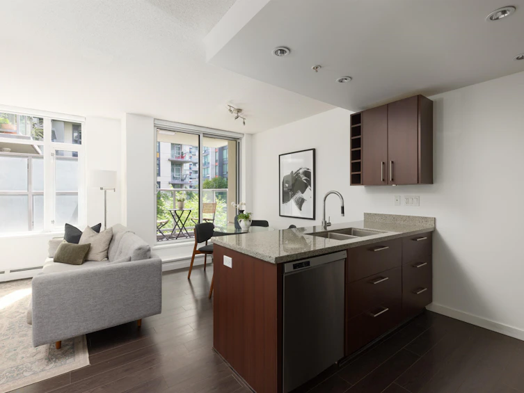 301-138 W 1st Avenue, Vancouver, BC, V5Y 0H5 - 5