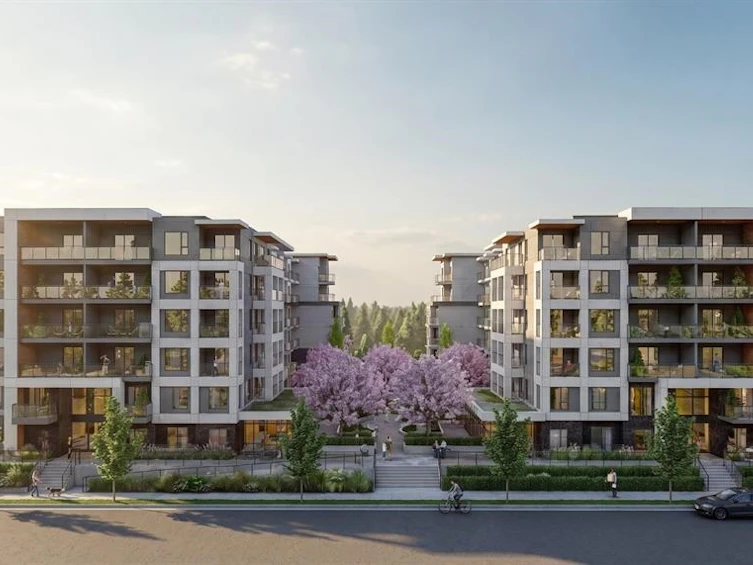 406-20675 Eastleigh Crescent, Langley, BC, V3A 4C3