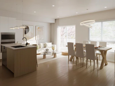406-20675 Eastleigh Crescent - 2