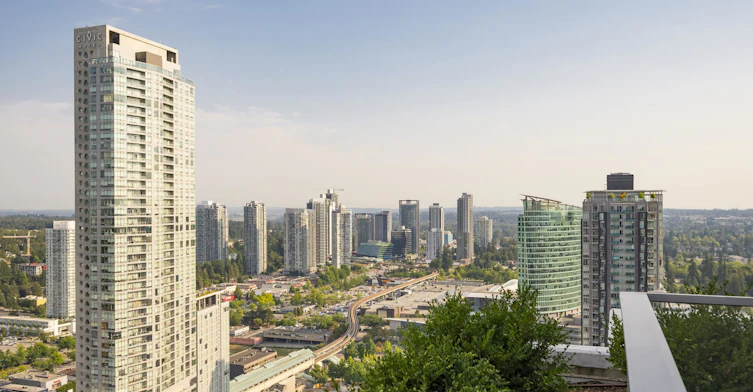 3801-10448 University Drive, Surrey, BC, V3T 0S7 - 22