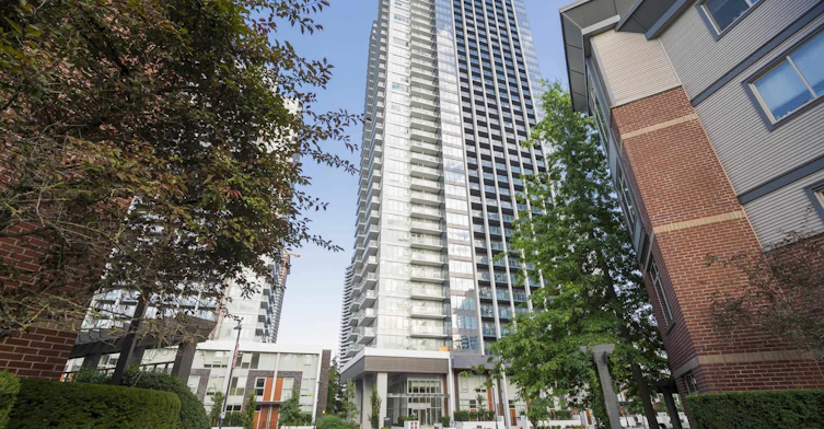 3801-10448 University Drive, Surrey, BC, V3T 0S7 - 2