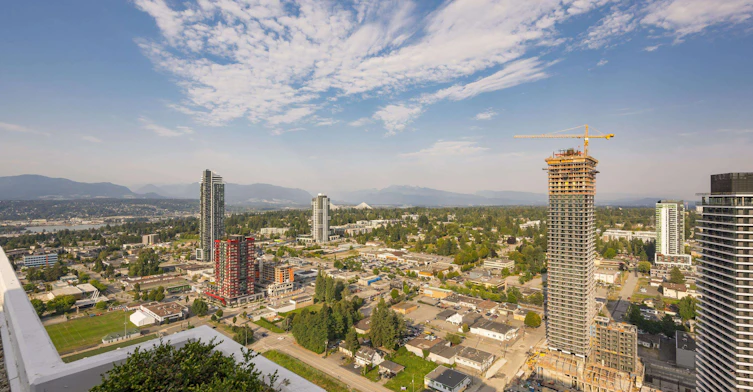 3801-10448 University Drive, Surrey, BC, V3T 0S7 - 25