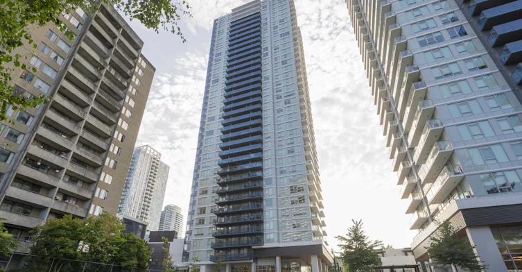3801-10448 University Drive, Surrey, BC, V3T 0S7 - 3