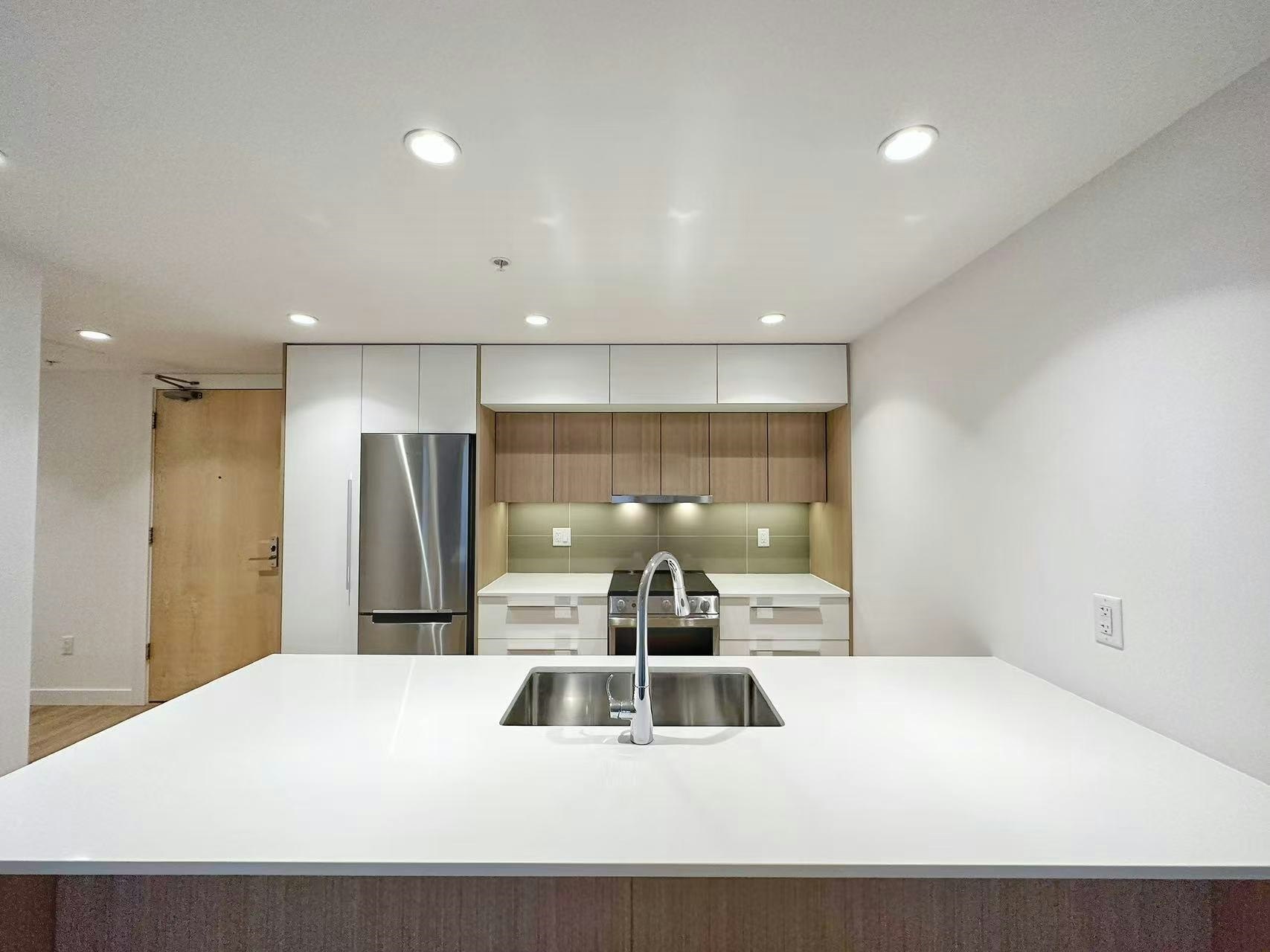 4xx-9888 University Crescent, Burnaby, BC, V5A 0A5 - 4